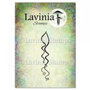 Lavinia Clear Stamps - LAV812 Hair Strand