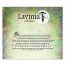 Lavinia Clear Stamps - LAV817 Wise Owl