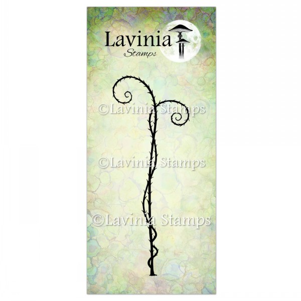 Lavinia Clear Stamps - LAV823 Fairy Crook