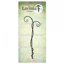 Lavinia Clear Stamps - LAV823 Fairy Crook
