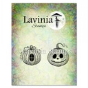 Lavinia Clear Stamps - LAV828 Ickle Pumpkins