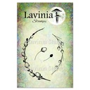 Lavinia Clear Stamps - LAV835 Fairy Catkins