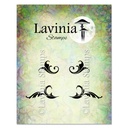 Lavinia Clear Stamps - LAV837 Motifs