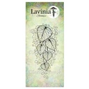 Lavinia Clear Stamps - LAV845 Forest Leaf