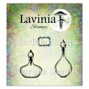 Lavinia Clear Stamps - LAV855 Spellcasting Remedies 2