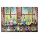 Lavinia Clear Stamps - LAV855 Spellcasting Remedies 2