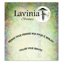 Lavinia Clear Stamps - LAV862 Bridge Your Dreams Stamp