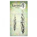 Lavinia Clear Stamps - LAV864 Dragons Thorn Stamp