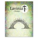 Lavinia Clear Stamps - LAV866 Sacred Bridge Small Stamp
