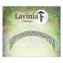 Lavinia Clear Stamps - LAV870 Druids Pass Stamp