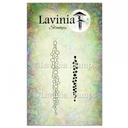 Lavinia Clear Stamps - LAV872 Thimbleweed Stamp