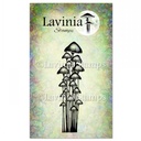 Lavinia Clear Stamps - LAV883 Moss Cap Cluster