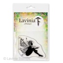 Lavinia Clear Stamps - LAV693 Quinn