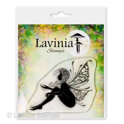Lavinia Clear Stamps - LAV694 Bron