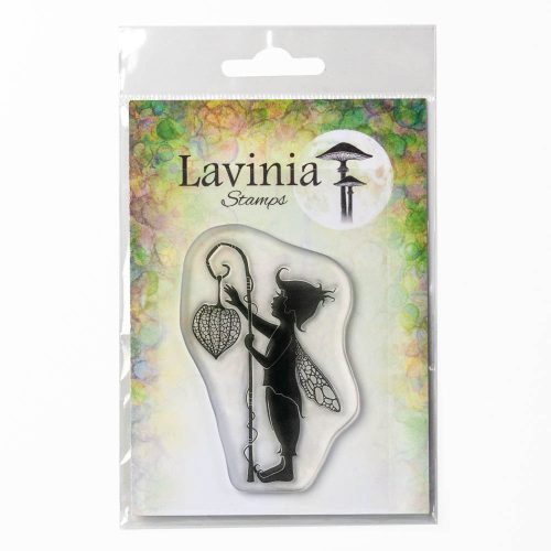 Lavinia Clear Stamps - LAV697 Fip