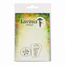 Lavinia Clear Stamps - LAV706 Swirl Set
