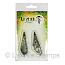 Lavinia Clear Stamps - LAV717 Large Moulted Wings