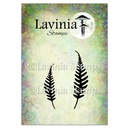 Lavinia Clear Stamps - LAV729 Woodland Fern Stamp