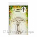 Lavinia Clear Stamps - LAV736 Forest Cap Toadstool