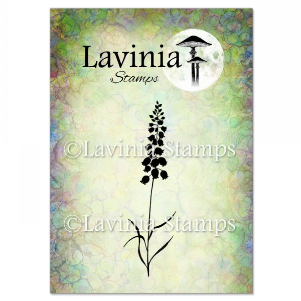 Lavinia Clear Stamps - LAV002 Bluebells