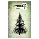 Lavinia Clear Stamps - LAV022 Fir Tree