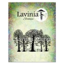 Lavinia Clear Stamps - LAV052 Trees