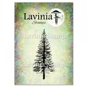 Lavinia Clear Stamps - LAV094 Fir Tree 1