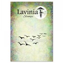 Lavinia Clear Stamps - LAV097 Birds