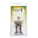 Lavinia Clear Stamps - LAV141 Fairy Door