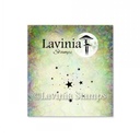 Lavinia Clear Stamps - LAV152 Stars Mini