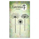 Lavinia Clear Stamps - LAV166 Dandelions