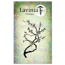 Lavinia Clear Stamps - LAV176 Cherry Blossom