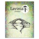 Lavinia Clear Stamps - LAV177 Fairy Bridge