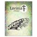 Lavinia Clear Stamps - LAV178 Fairy Steps