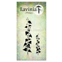 Lavinia Clear Stamps - LAV182 Climbing Ivy
