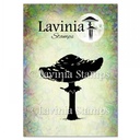 Lavinia Clear Stamps - LAV208 Toadstool