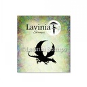 Lavinia Clear Stamps - LAV213 Dragon Mini