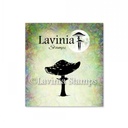 Lavinia Clear Stamps - LAV216 Toadstool Miniature