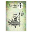 Lavinia Clear Stamps - LAV234 Harietta
