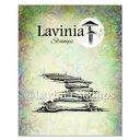 Lavinia Clear Stamps - LAV246 Large Path/Fairy Path