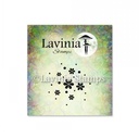 Lavinia Clear Stamps - LAV256 Flowers Miniature