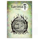 Lavinia Clear Stamps - LAV259 Hobbit Home Large