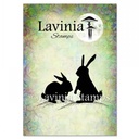 Lavinia Clear Stamps - LAV261 Midnight Meandering