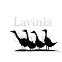 Lavinia Clear Stamps - LAV279 Gaggle of Geese