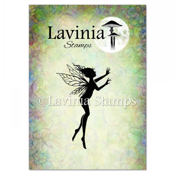 Lavinia Clear Stamps - LAV284 Mia