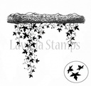 Lavinia Clear Stamps - LAV295 Creeping vine