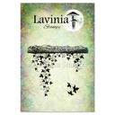 Lavinia Clear Stamps - LAV295 Creeping vine