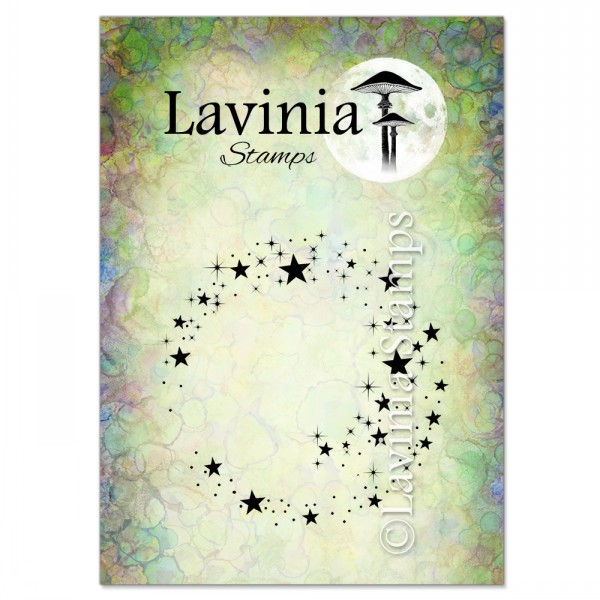 Lavinia Clear Stamps - LAV299 Star Cluster