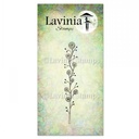 Lavinia Clear Stamps - LAV306 Zen Rose