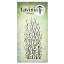 Lavinia Clear Stamps - LAV333 Zen Grass